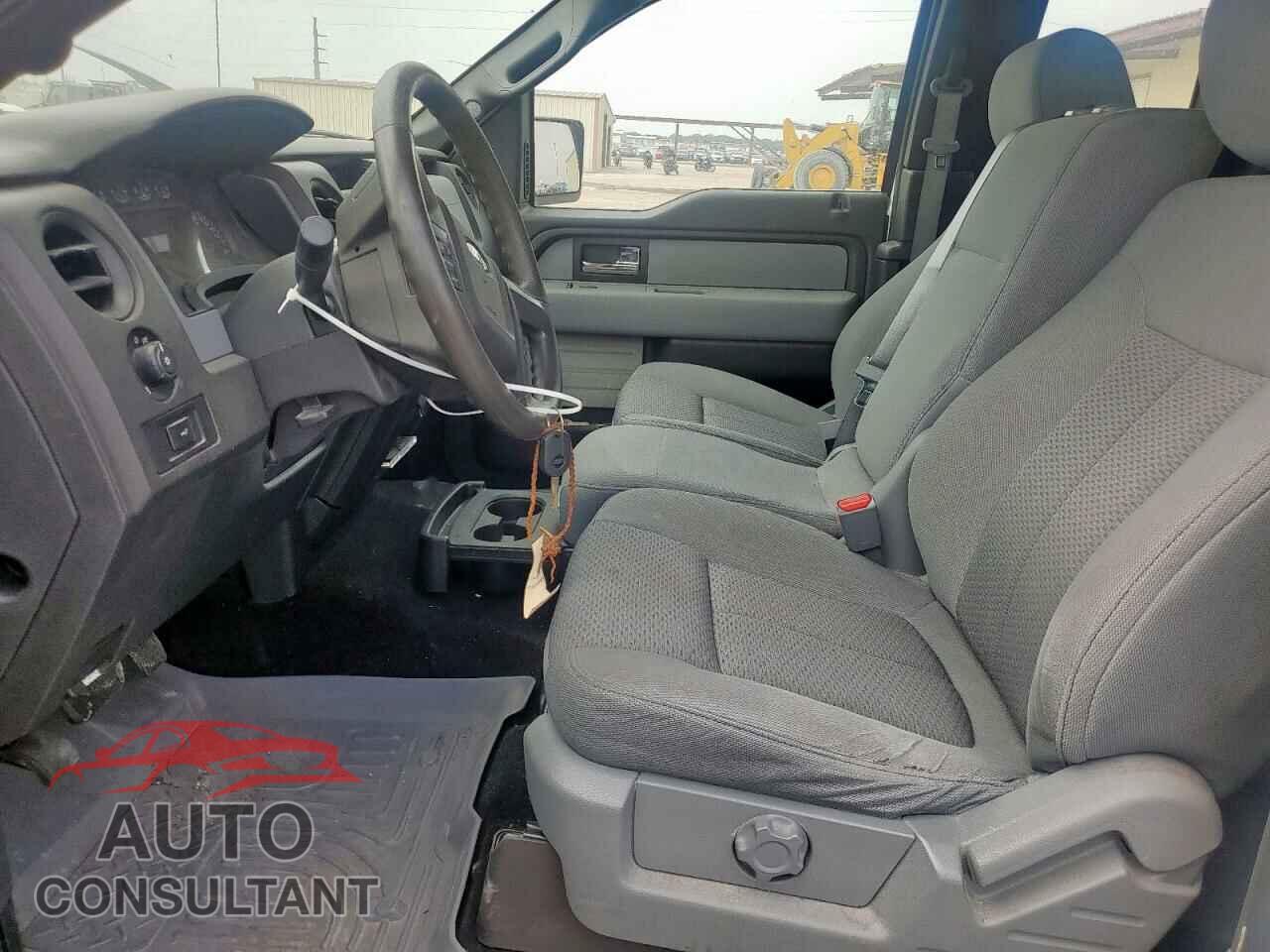FORD F-150 2014 - 1FTEX1CM7EFC50507
