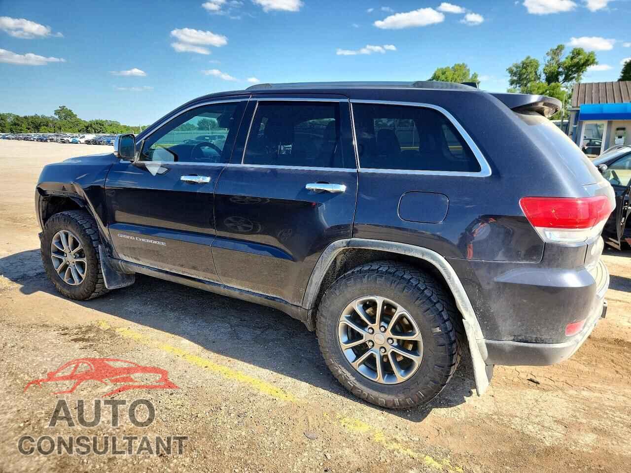 JEEP CHEROKEE 2014 - 1C4RJFBM2EC375711