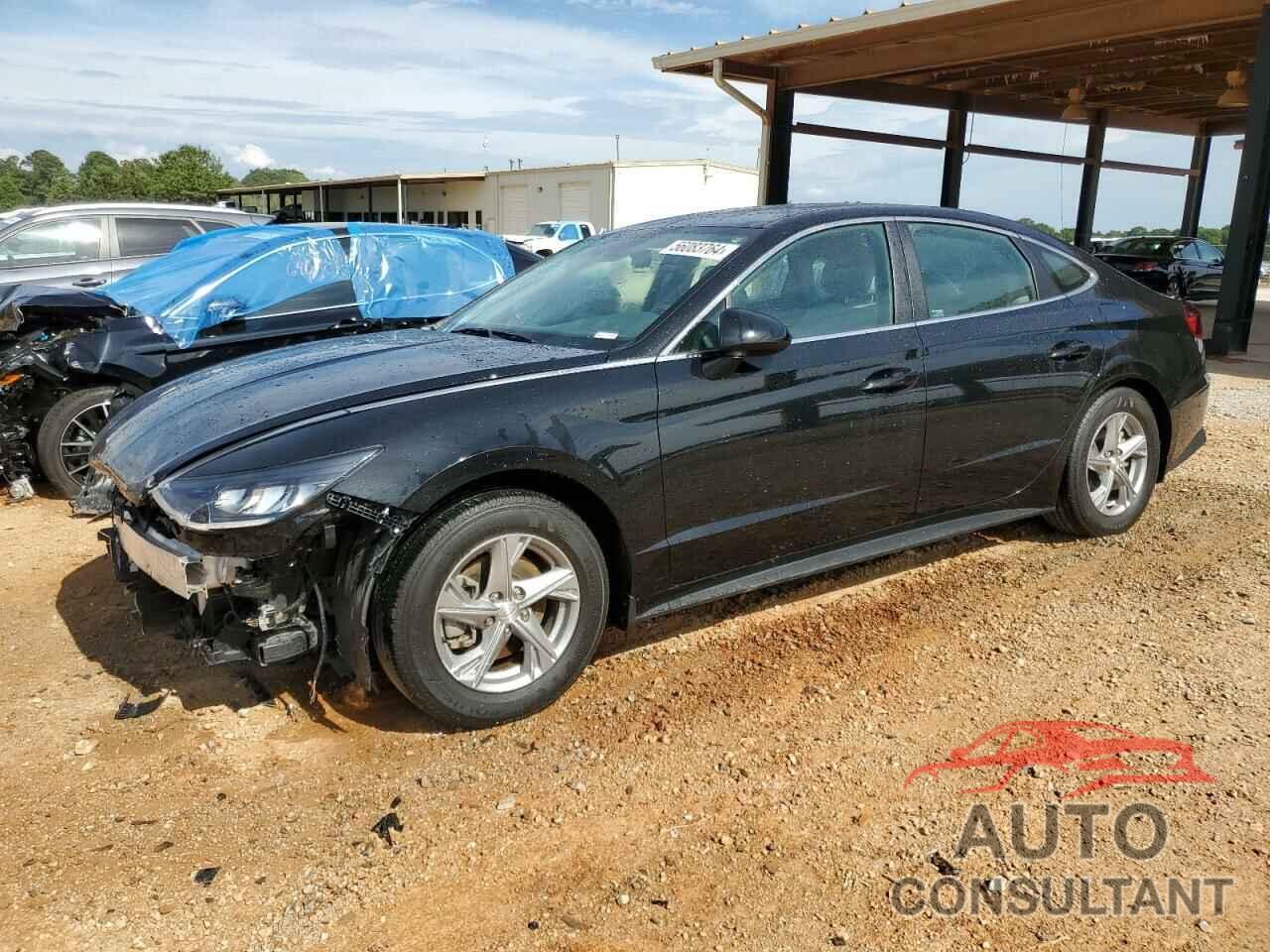 HYUNDAI SONATA 2020 - 5NPEG4JAXLH056986
