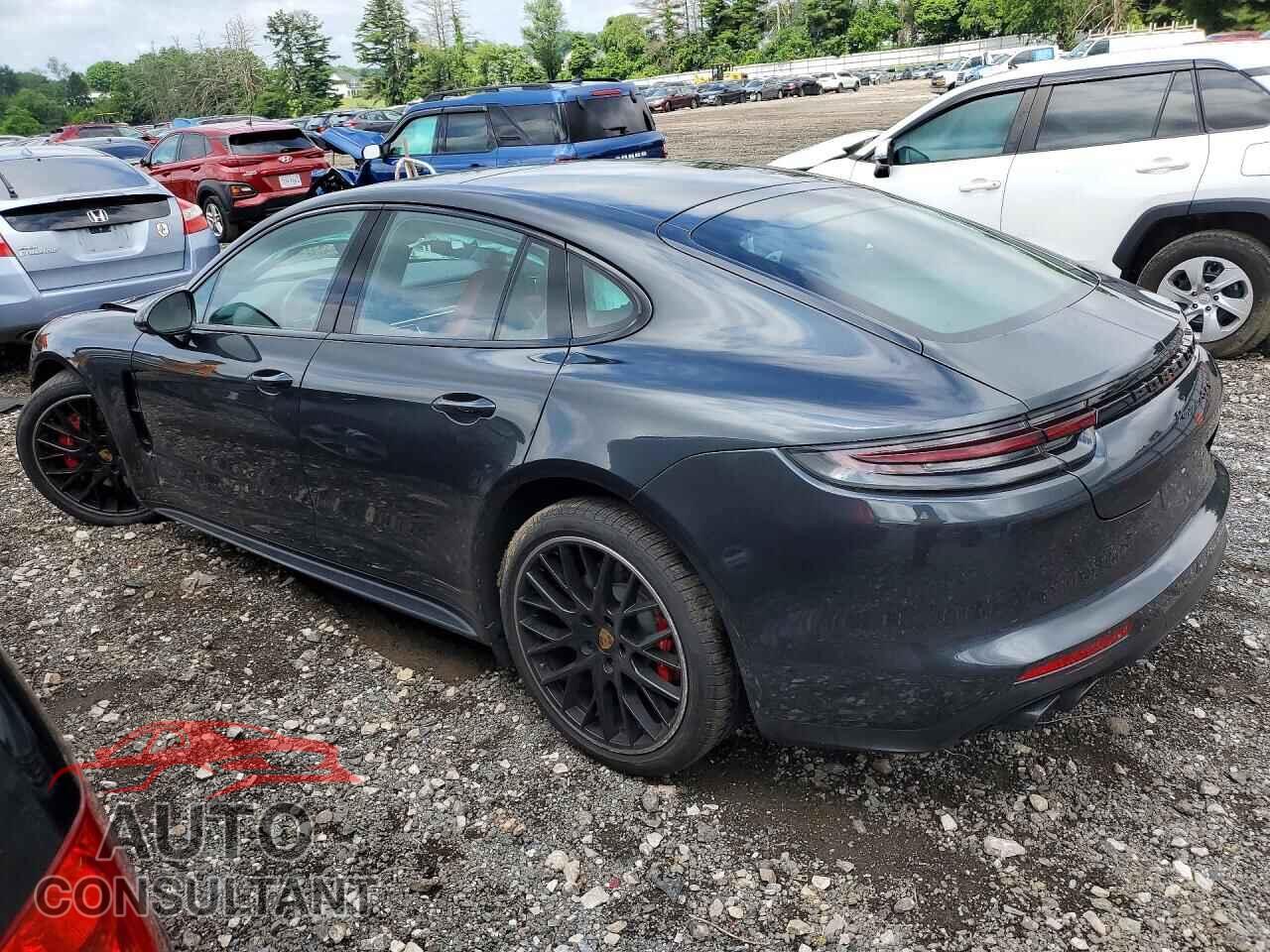 PORSCHE PANAMERA 2020 - WP0AG2A75LL146159