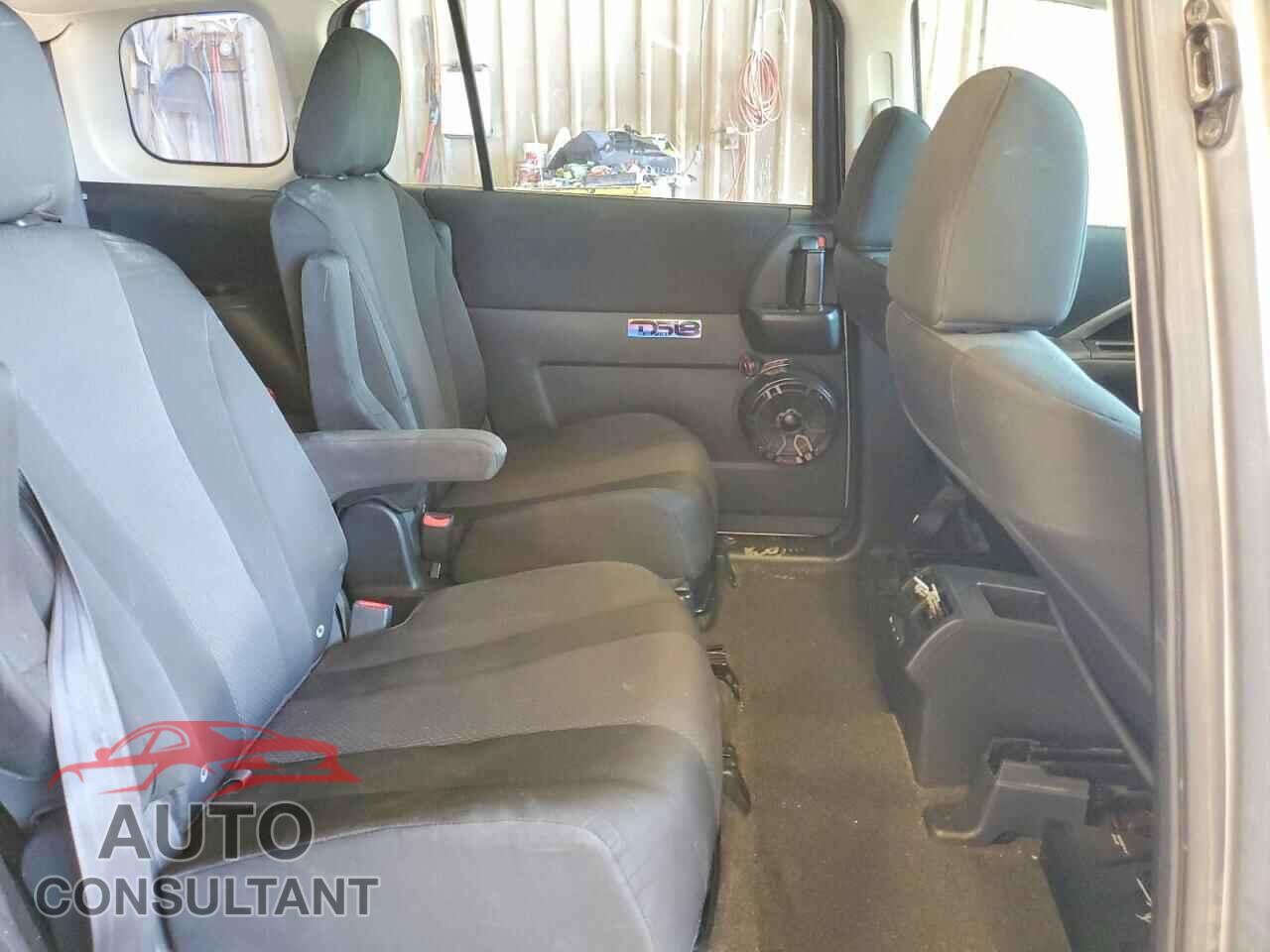 MAZDA 5 2014 - JM1CW2BL8E0163713