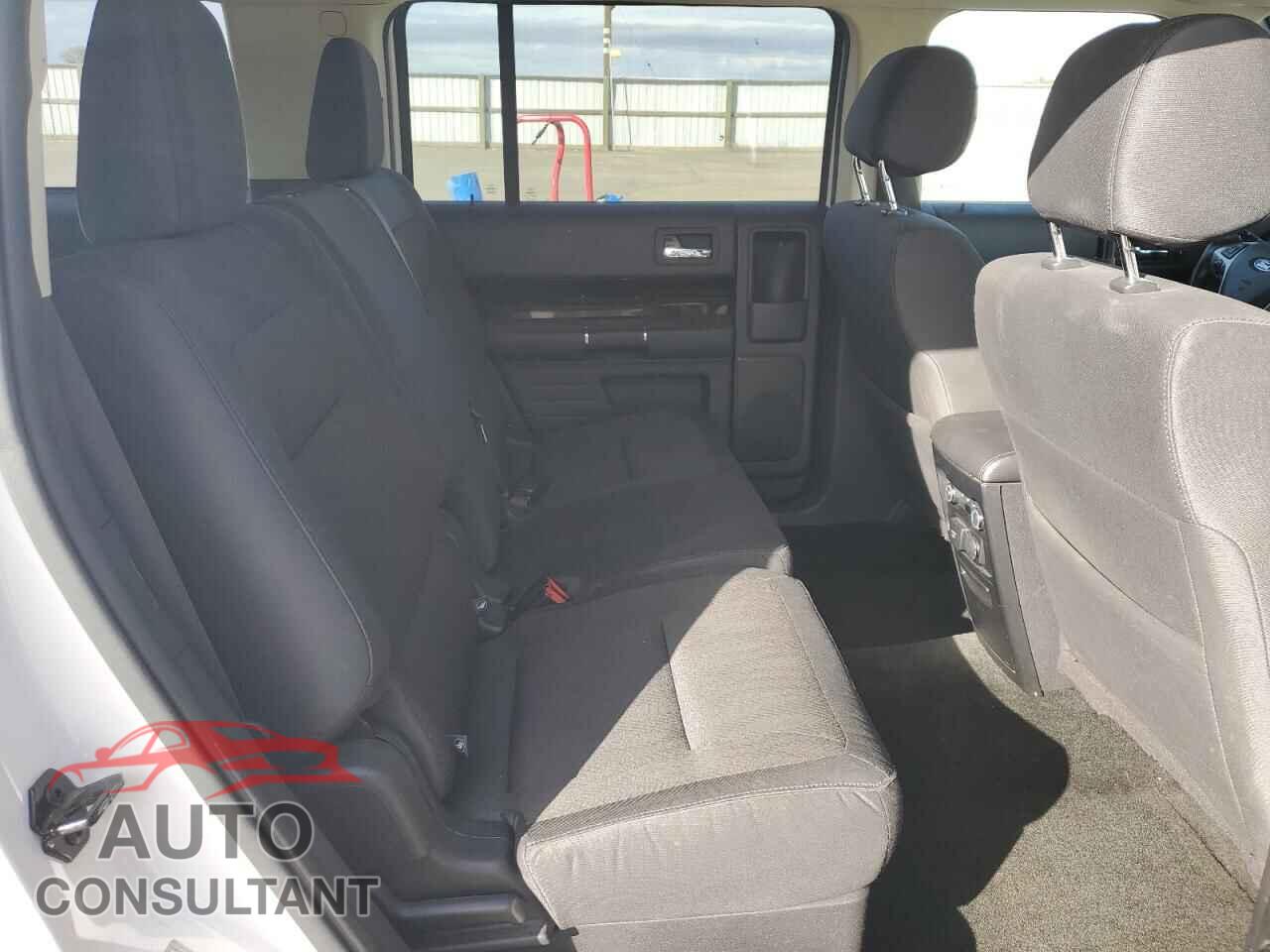 FORD FLEX 2015 - 2FMGK5C84FBA08581