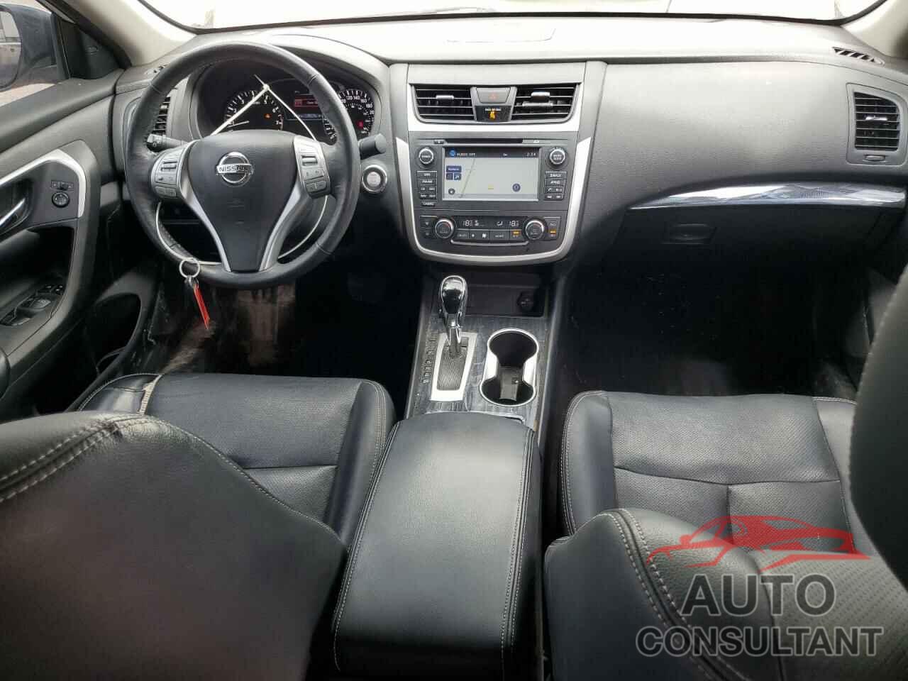 NISSAN ALTIMA 2016 - 1N4AL3AP7GN363519