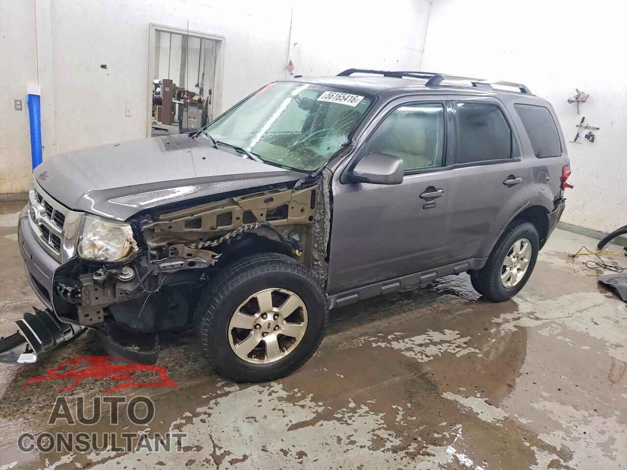 FORD ESCAPE 2012 - 1FMCU0EG7CKA24470