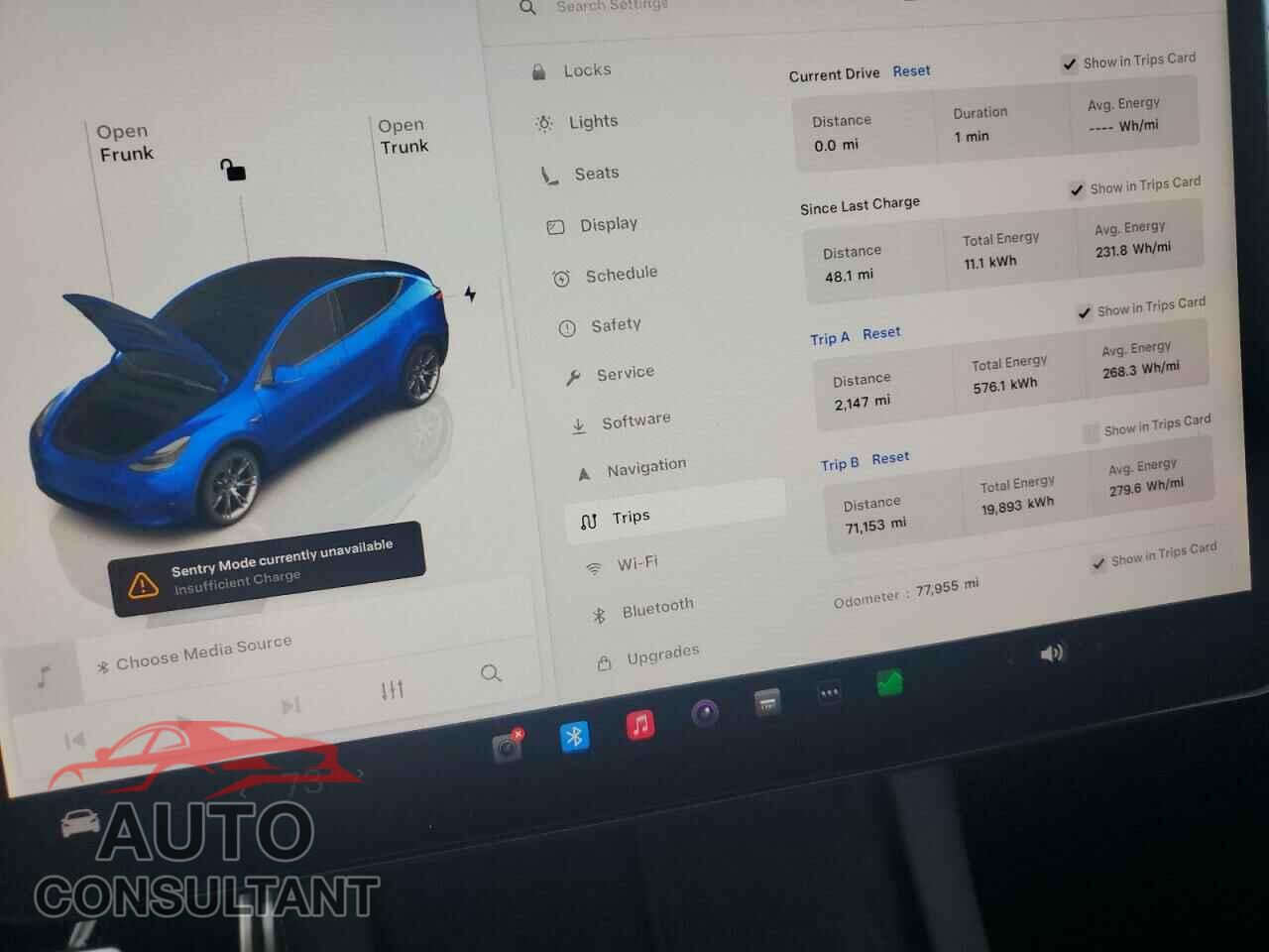 TESLA MODEL Y 2022 - 7SAYGDEE3NF425640