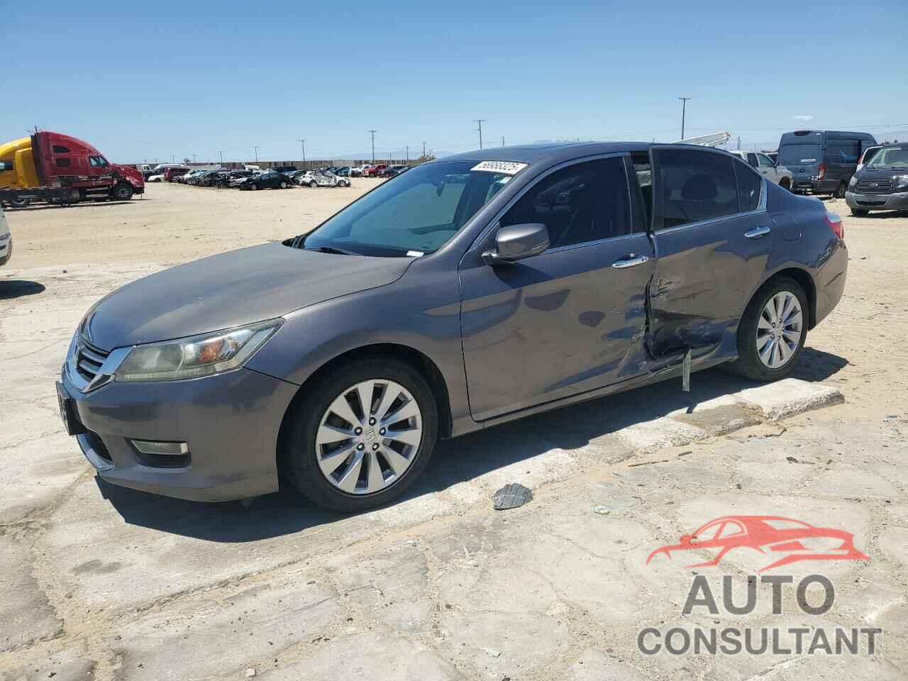 HONDA ACCORD 2013 - 1HGCR2F70DA197529