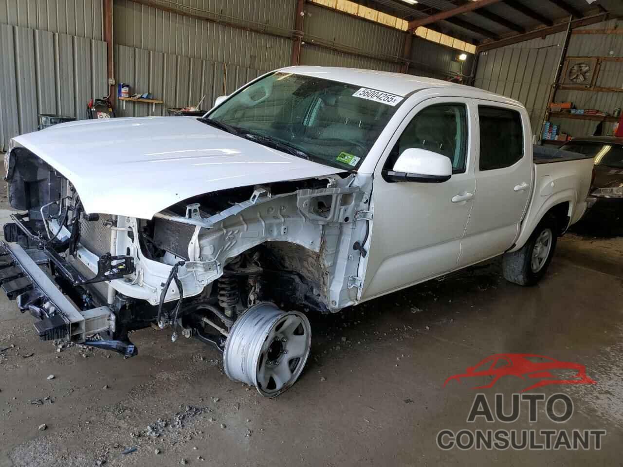 TOYOTA TACOMA 2022 - 3TYCZ5AN4NT079045
