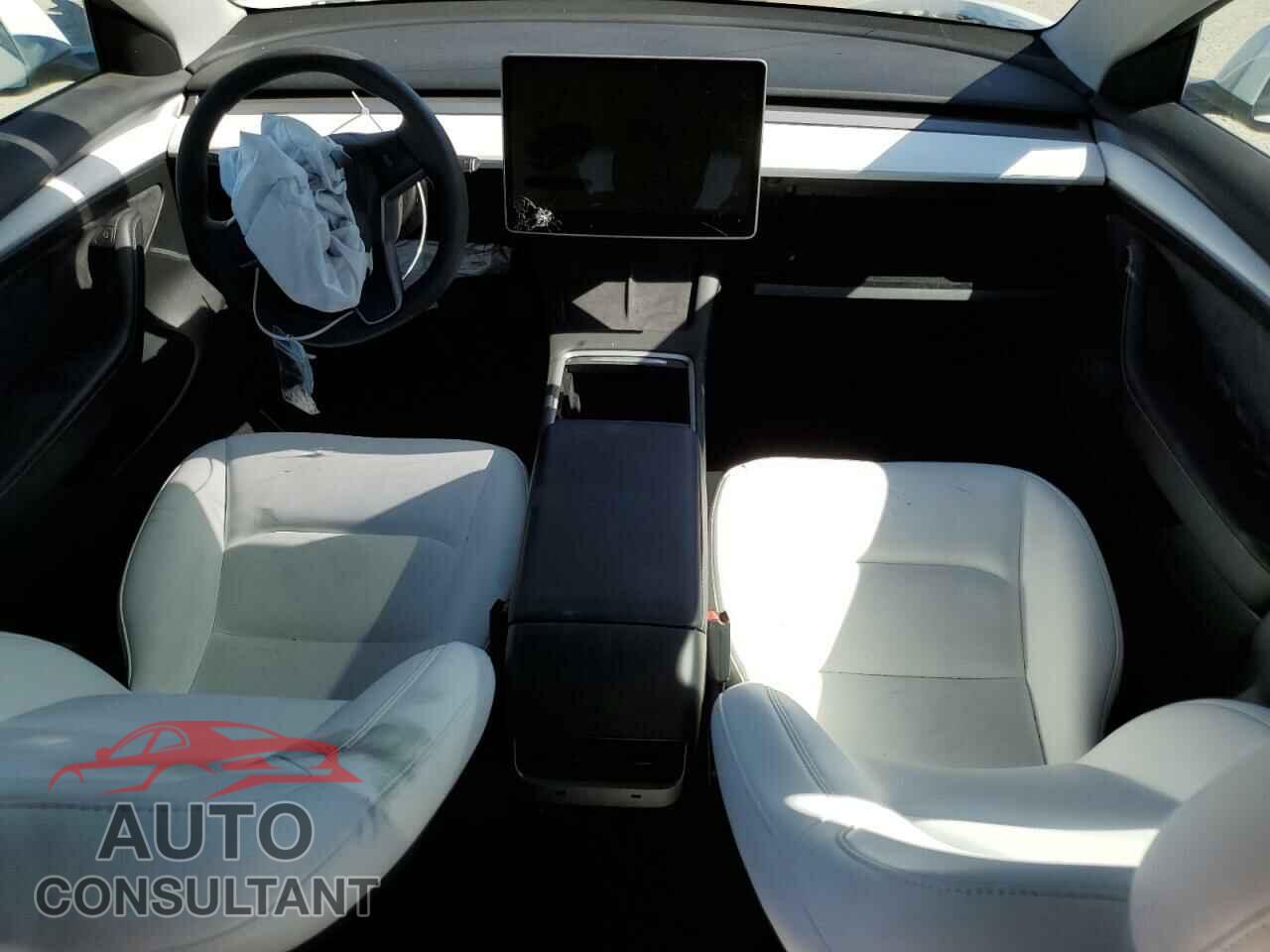 TESLA MODEL 3 2023 - 5YJ3E1EA9PF502779
