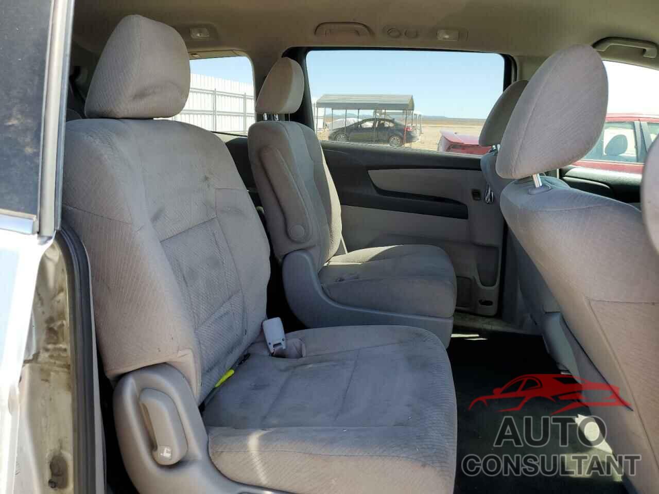 HONDA All Models 2014 - 5FNRL5H21EB066292