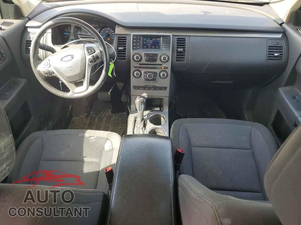 FORD FLEX 2013 - 2FMGK5B81DBD13194