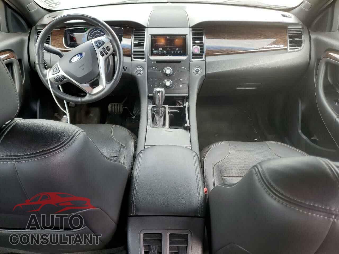 FORD TAURUS 2015 - 1FAHP2F84FG102771
