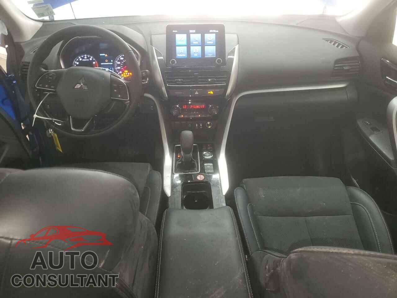 MITSUBISHI ECLIPSE 2025 - JA4ATWAA8SZ005431