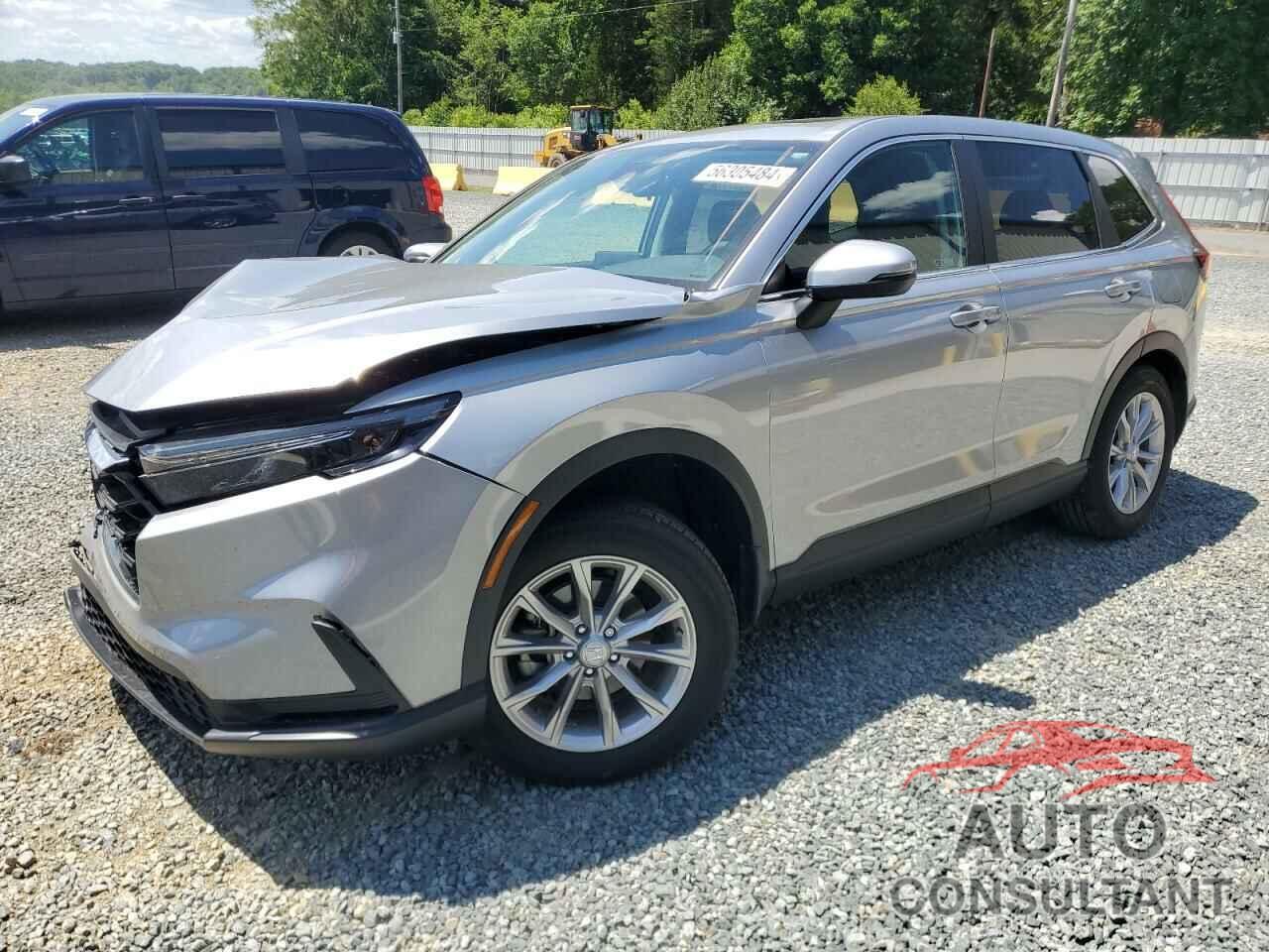 HONDA CRV 2023 - 2HKRS4H46PH410377