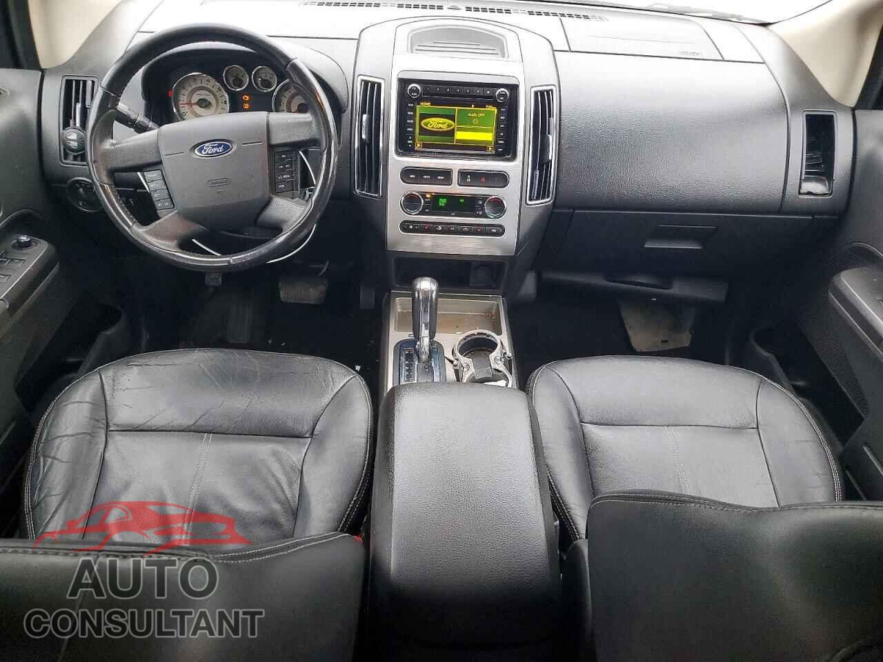 FORD EDGE 2009 - 2FMDK38C39BA79358