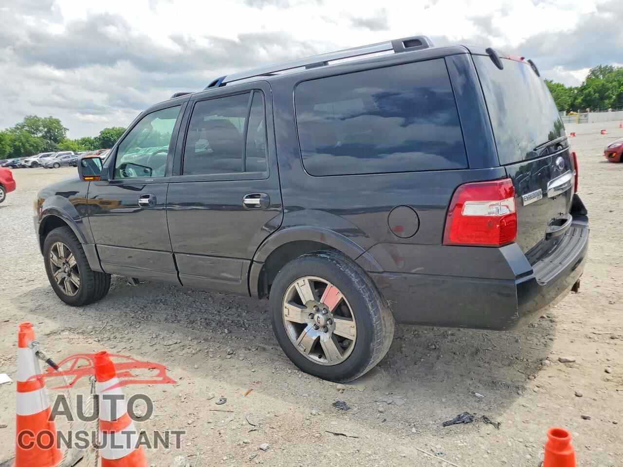 FORD EXPEDITION 2010 - 1FMJU2A59AEA00416