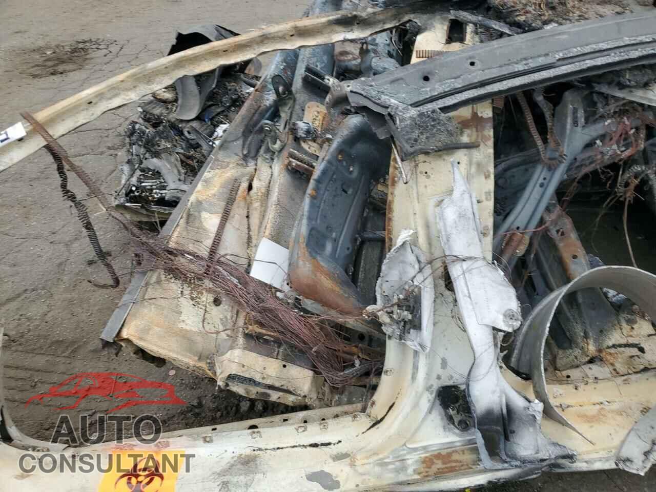 TESLA MODEL 3 2019 - 5YJ3E1EA0KF300714