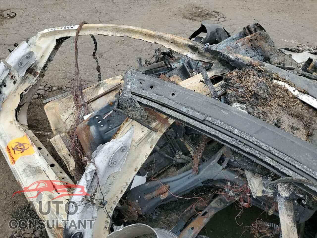 TESLA MODEL 3 2019 - 5YJ3E1EA0KF300714