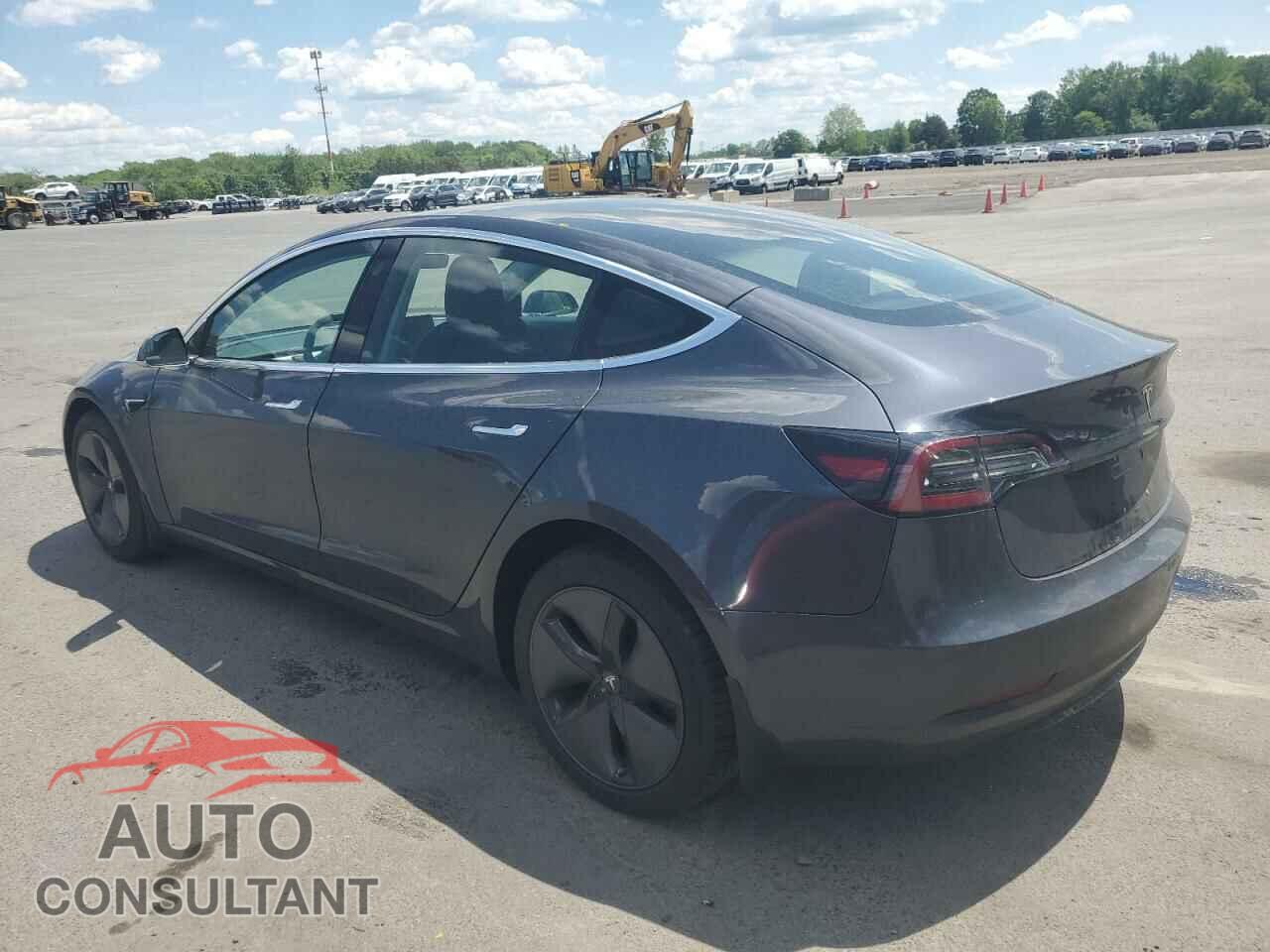 TESLA MODEL 3 2018 - 5YJ3E1EA8JF101666