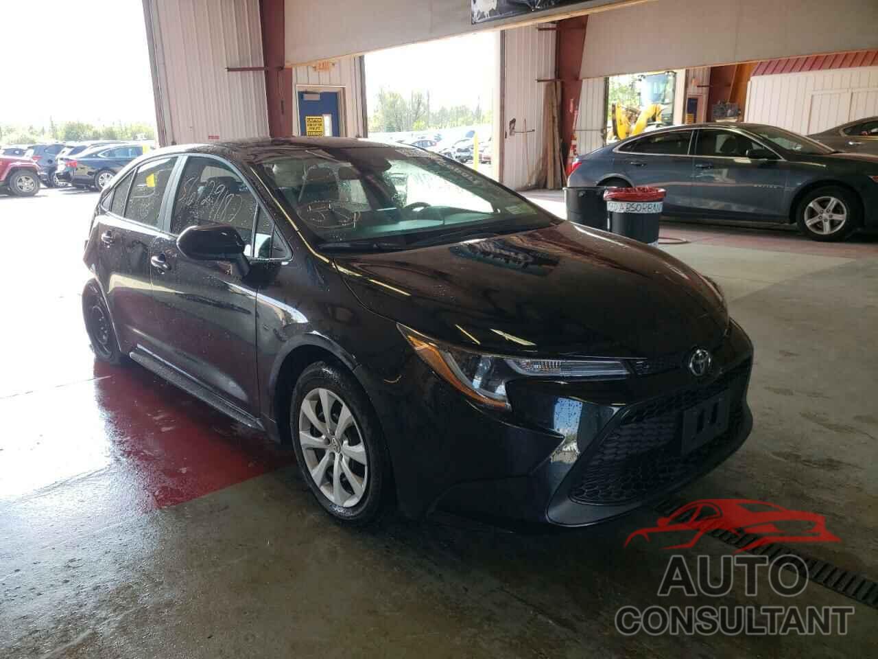 TOYOTA COROLLA 2020 - 5YFEPRAE2LP006599