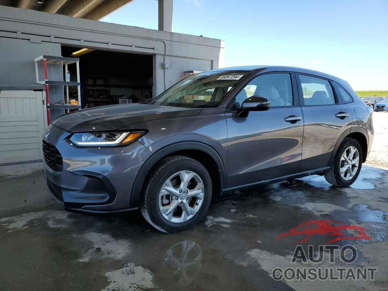 HONDA HR-V 2023 - 3CZRZ1H33PM709976