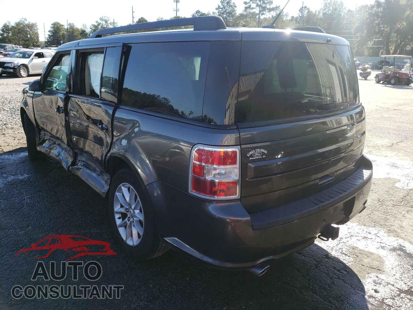 FORD FLEX 2016 - 2FMGK5B80GBA16325