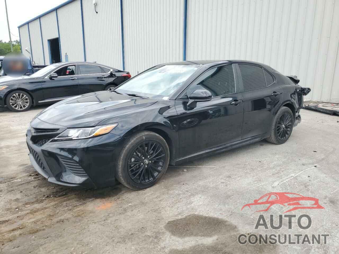 TOYOTA CAMRY 2020 - 4T1G11AK0LU318713