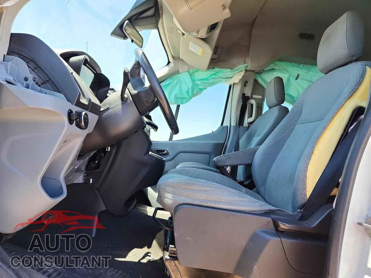 FORD TRANSIT 2016 - 1FBAX2CG5GKA29839