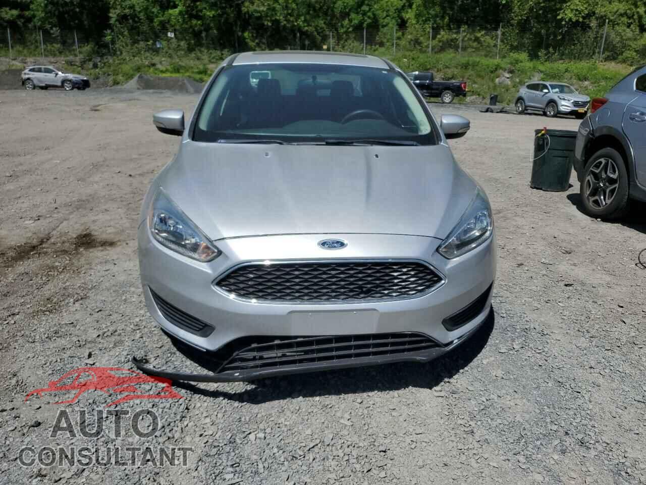 FORD FOCUS 2016 - 1FADP3F20GL260937