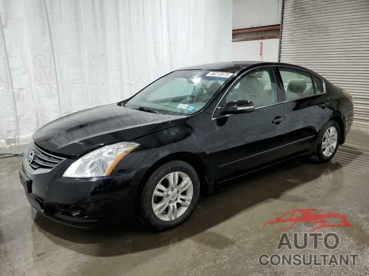 NISSAN ALTIMA 2012 - 1N4AL2AP0CC173173