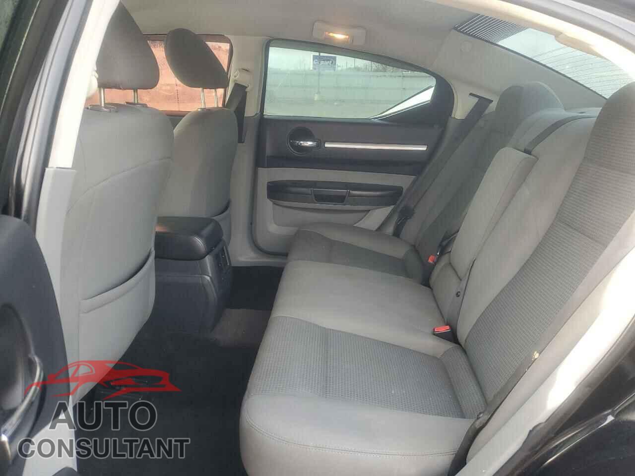 DODGE CHARGER 2010 - 2B3CA3CV4AH197126
