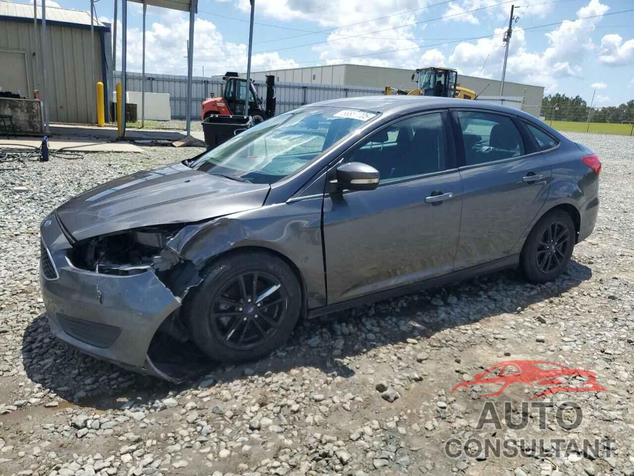 FORD FOCUS 2016 - 1FADP3F29GL233719