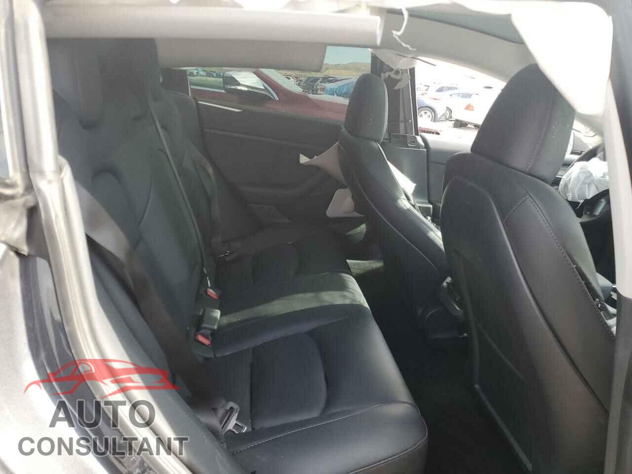 TESLA MODEL 3 2023 - 5YJ3E1EB6PF620135