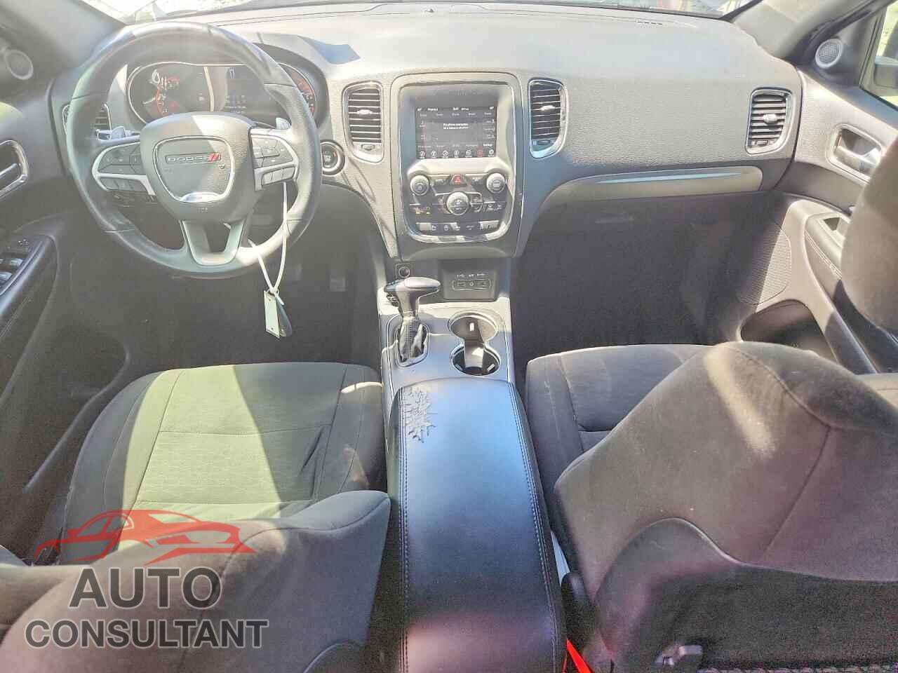 DODGE DURANGO 2019 - 1C4RDJDG2KC606703