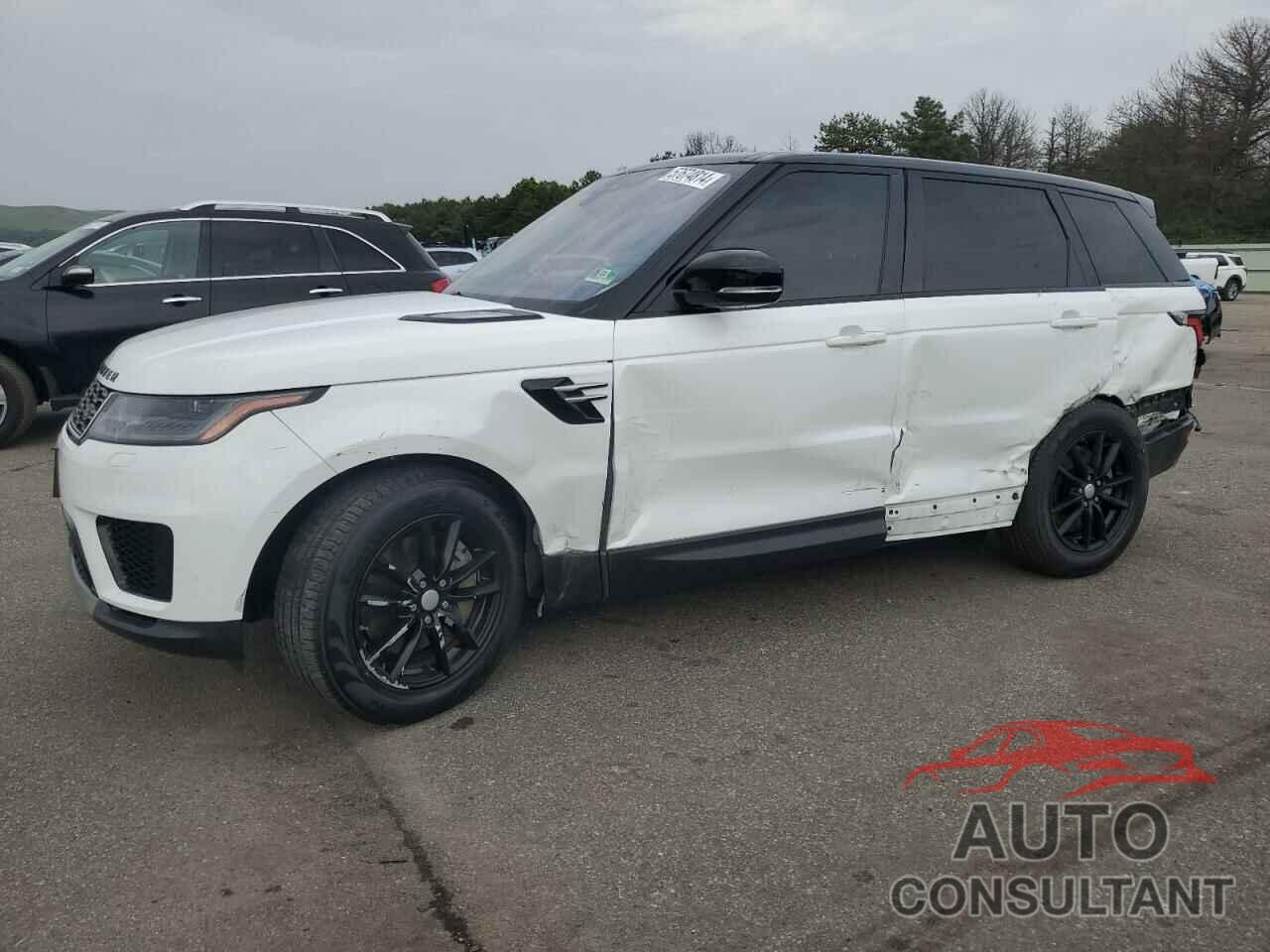 LAND ROVER RANGEROVER 2018 - SALWG2RV8JA414115