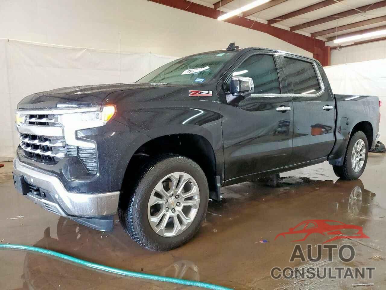 CHEVROLET ALL Models 2024 - 3GCUDGE83RG419062