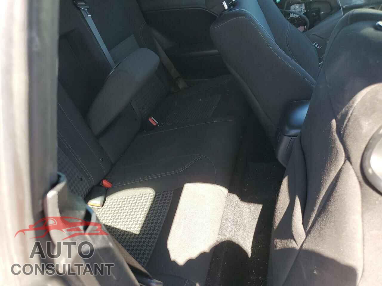 DODGE CHALLENGER 2020 - 2C3CDZAG4LH227374