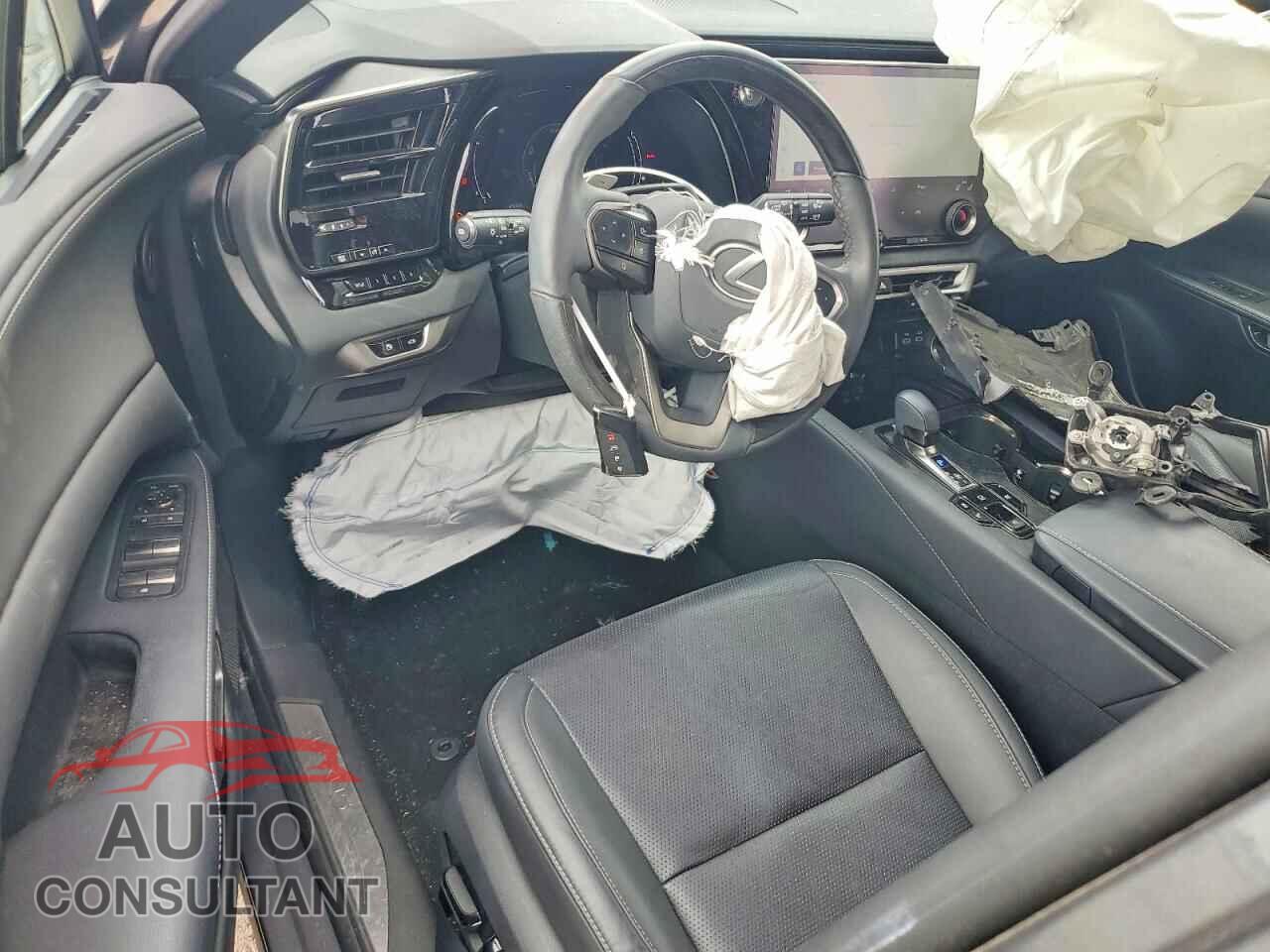 LEXUS UNKNOWN 2024 - 2T2BBMCA3RC032163