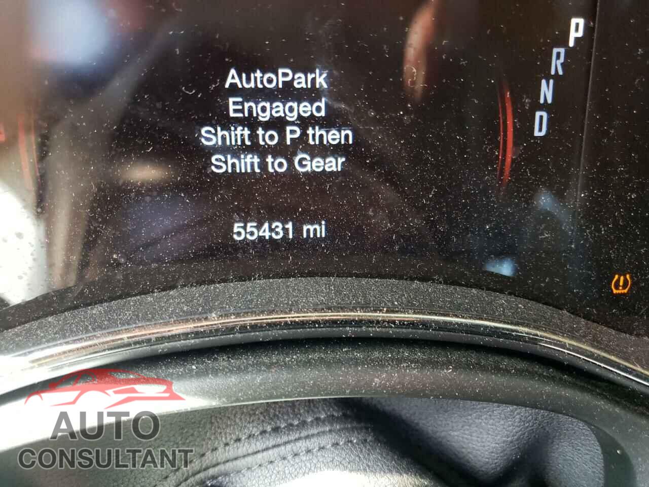 DODGE DURANGO 2020 - 1C4RDJDGXLC297063
