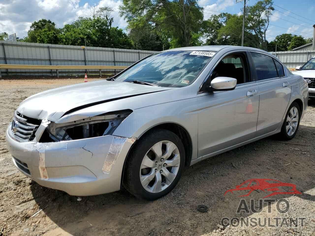 HONDA ACCORD 2009 - 1HGCP26739A172783