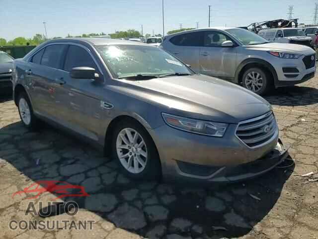 FORD TAURUS 2013 - 1FAHP2D84DG113656