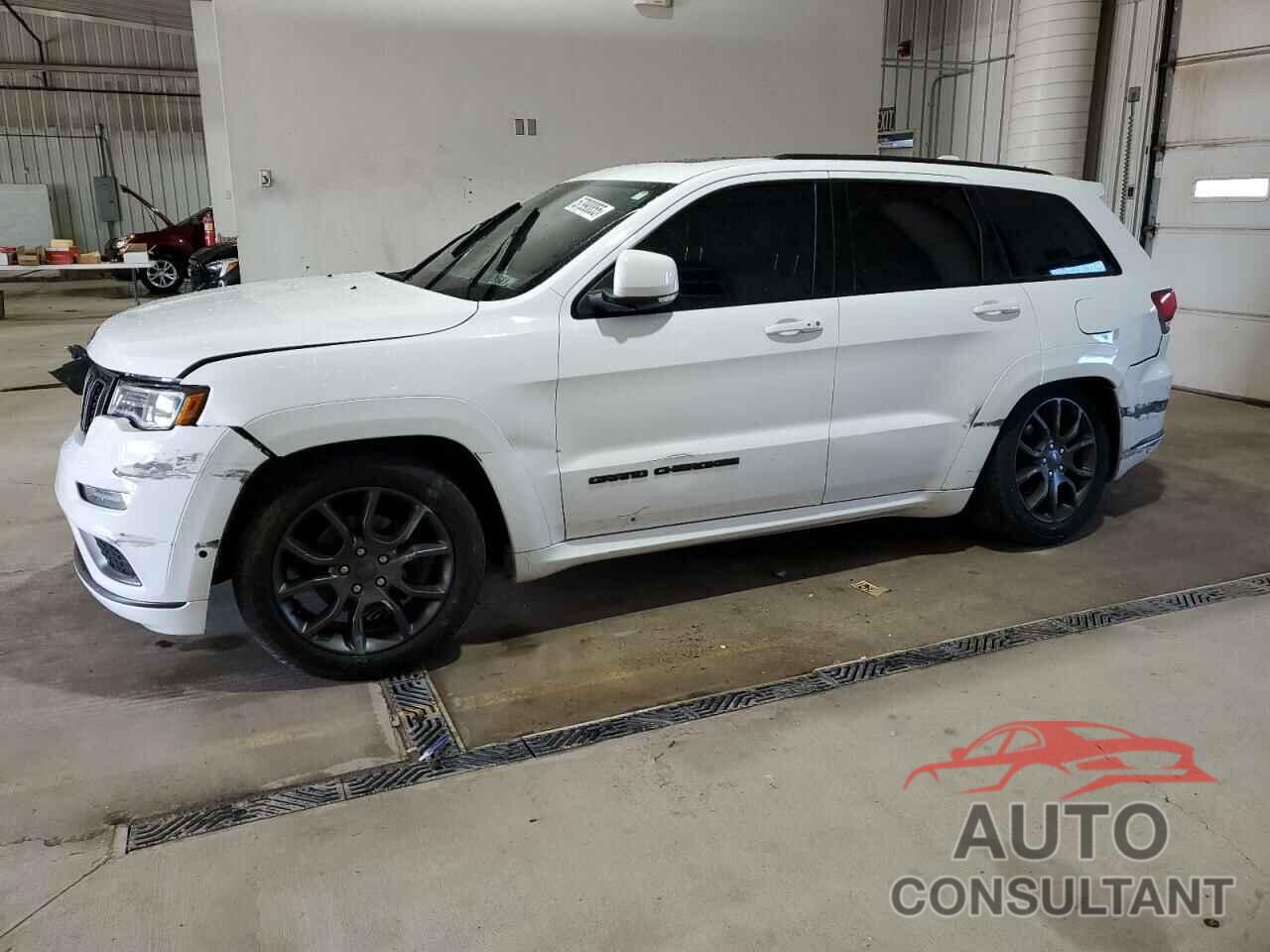 JEEP GRAND CHER 2020 - 1C4RJFCG5LC391276