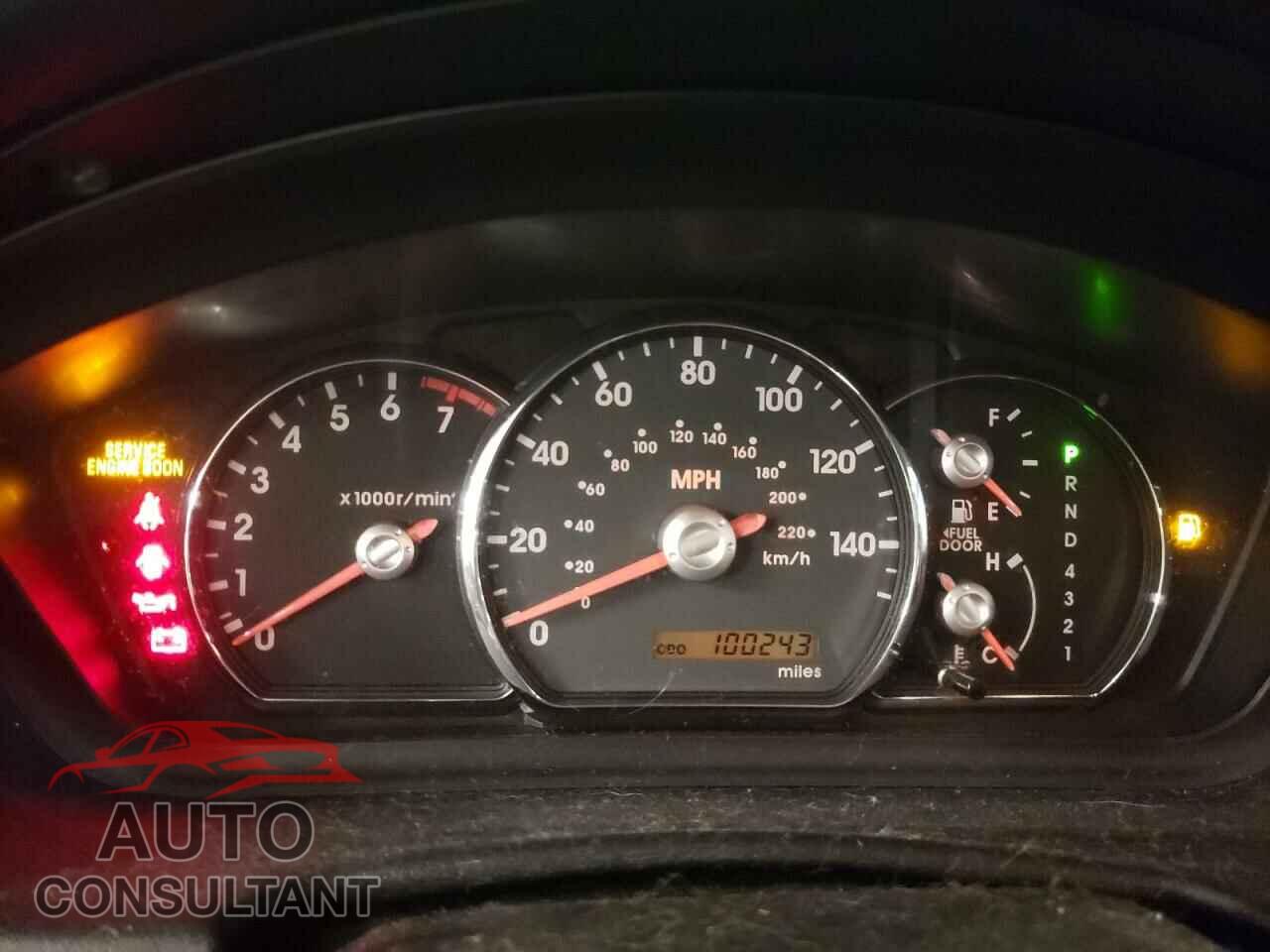 MITSUBISHI GALANT 2011 - 4A32B3FF1BE013309