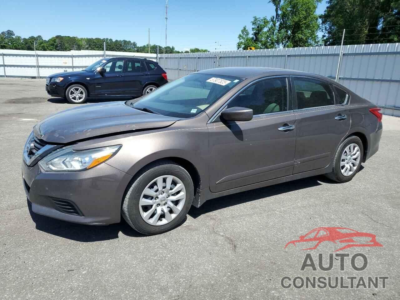 NISSAN ALTIMA 2016 - 1N4AL3AP4GC113778