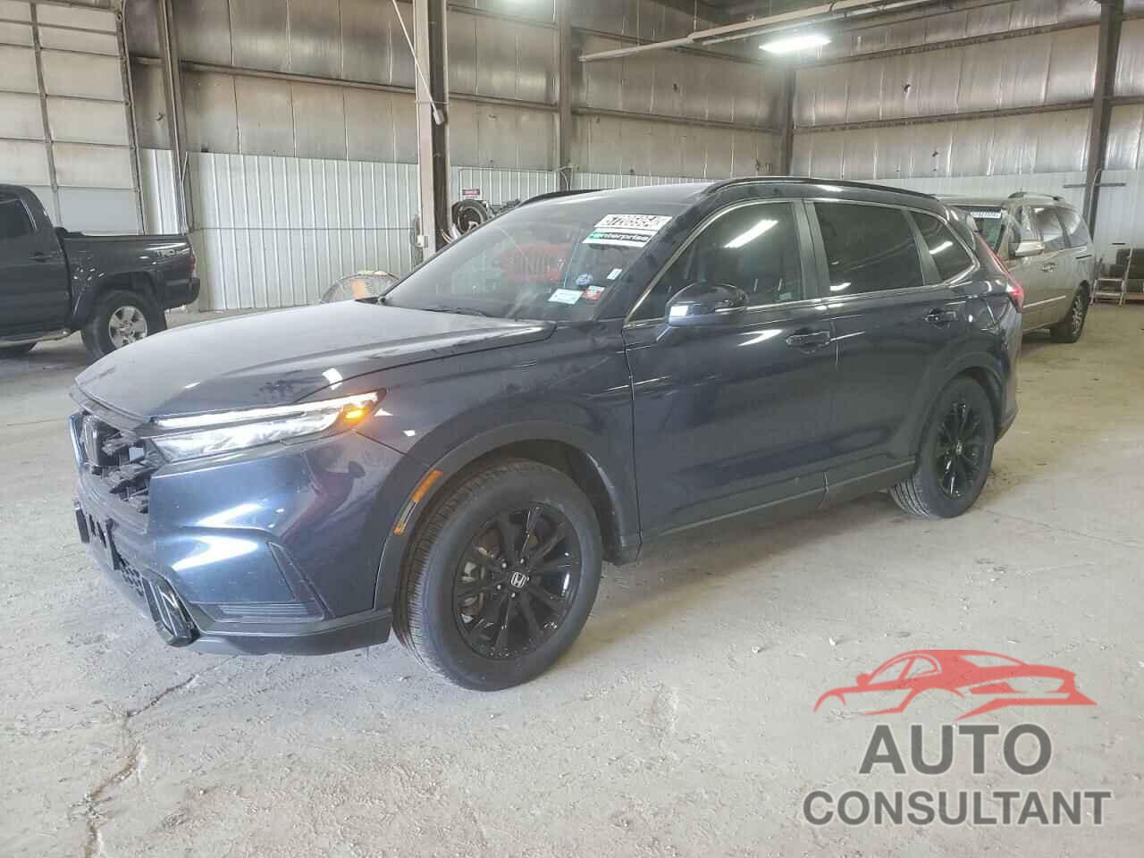 HONDA CRV 2023 - 7FARS6H57PE030908