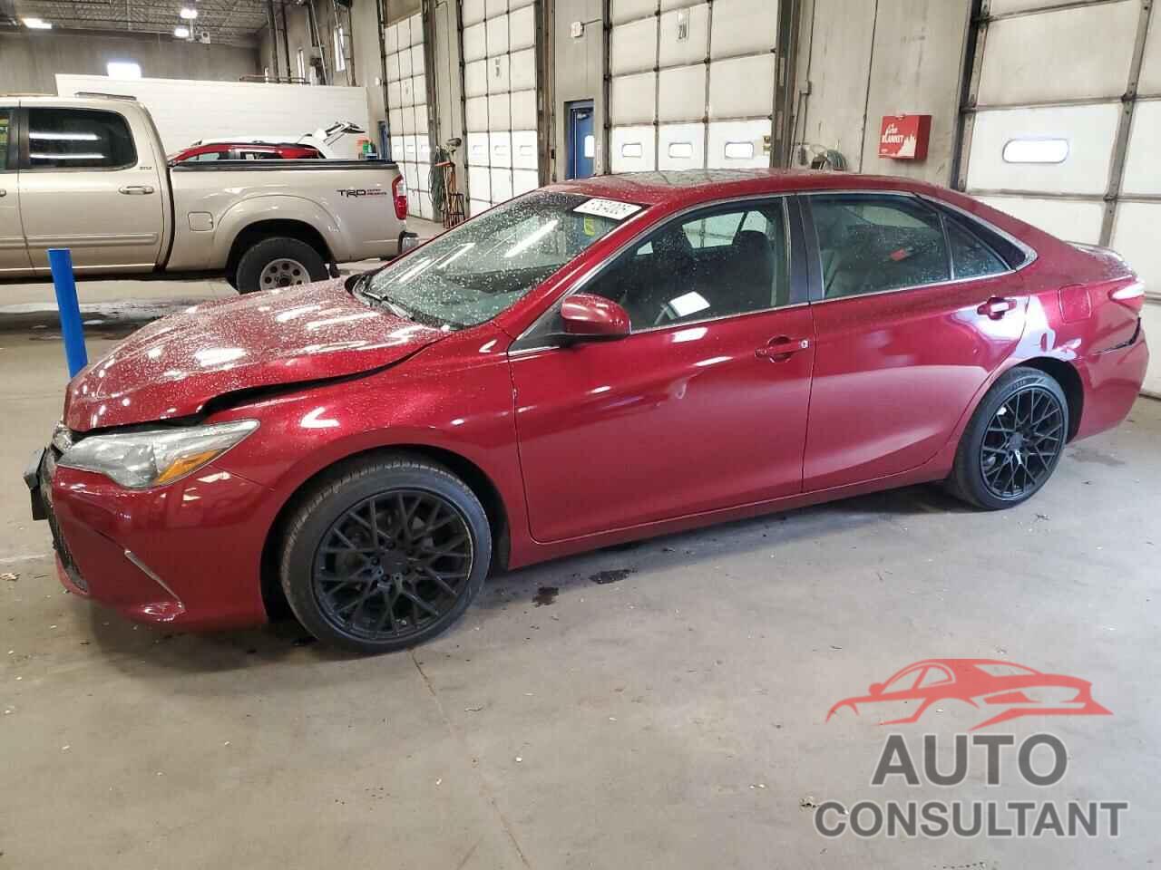 TOYOTA CAMRY 2015 - 4T1BF1FKXFU904165