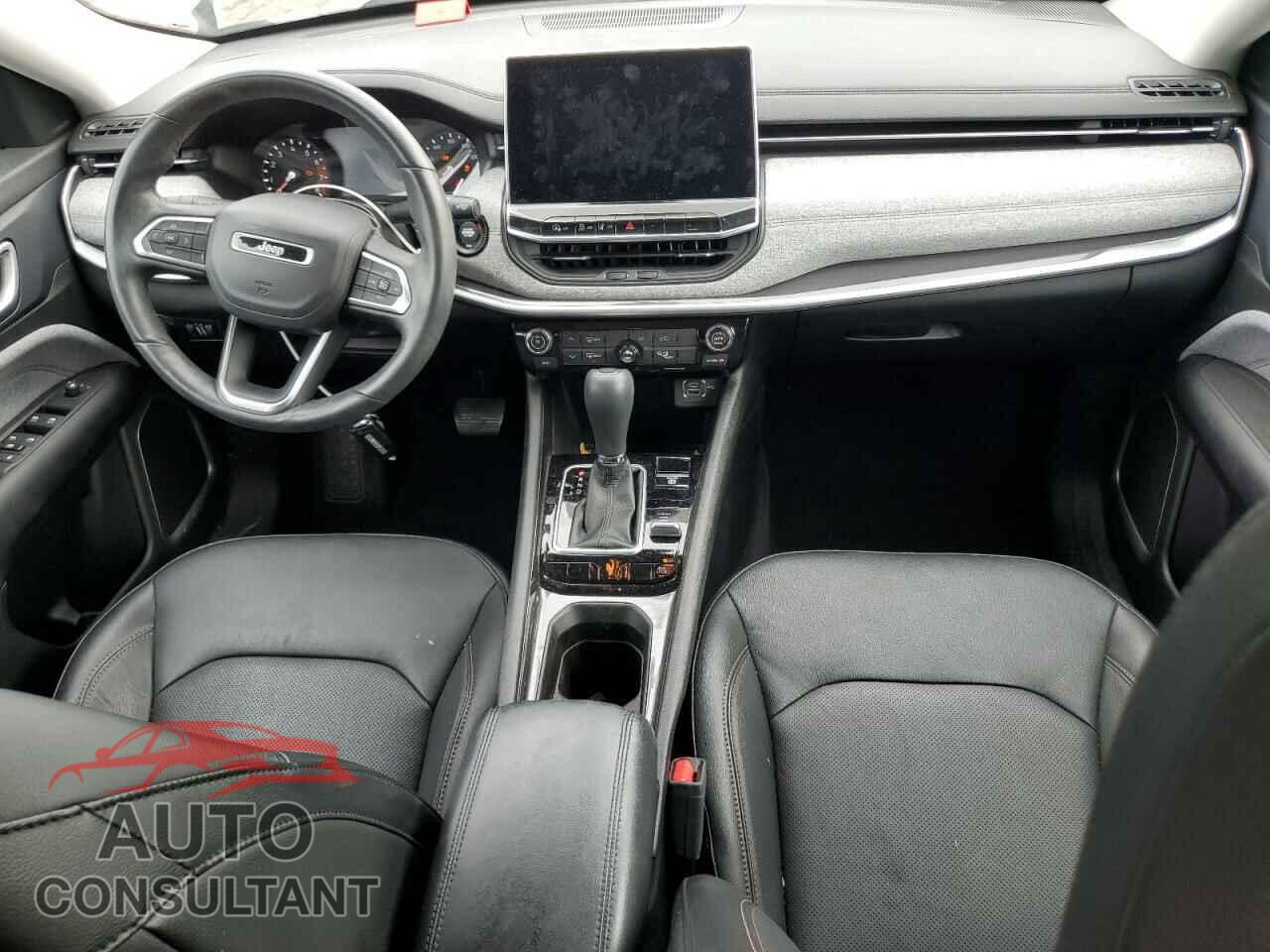 JEEP COMPASS 2022 - 3C4NJDFB6NT212639