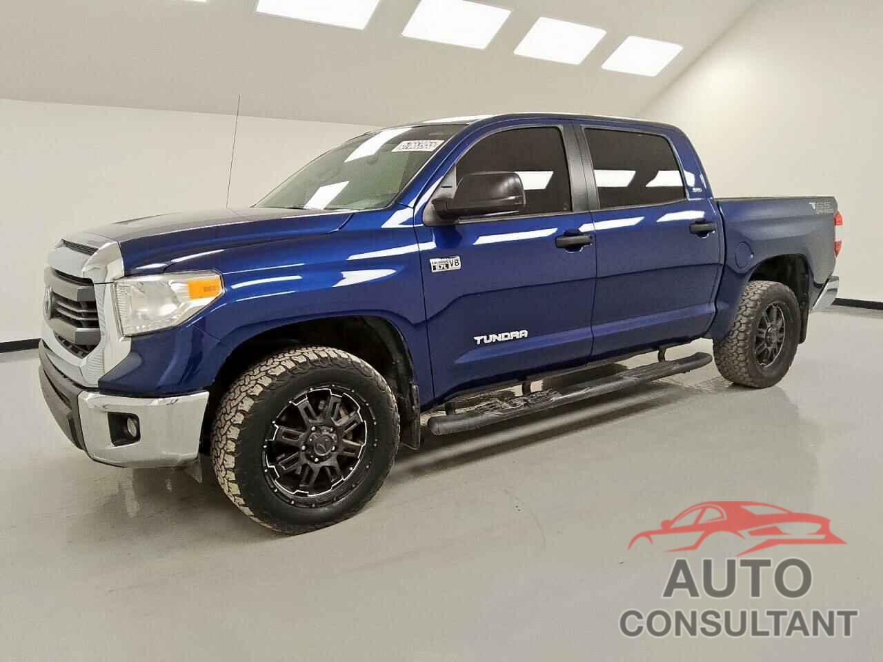 TOYOTA TUNDRA 2015 - 5TFDW5F18FX432901