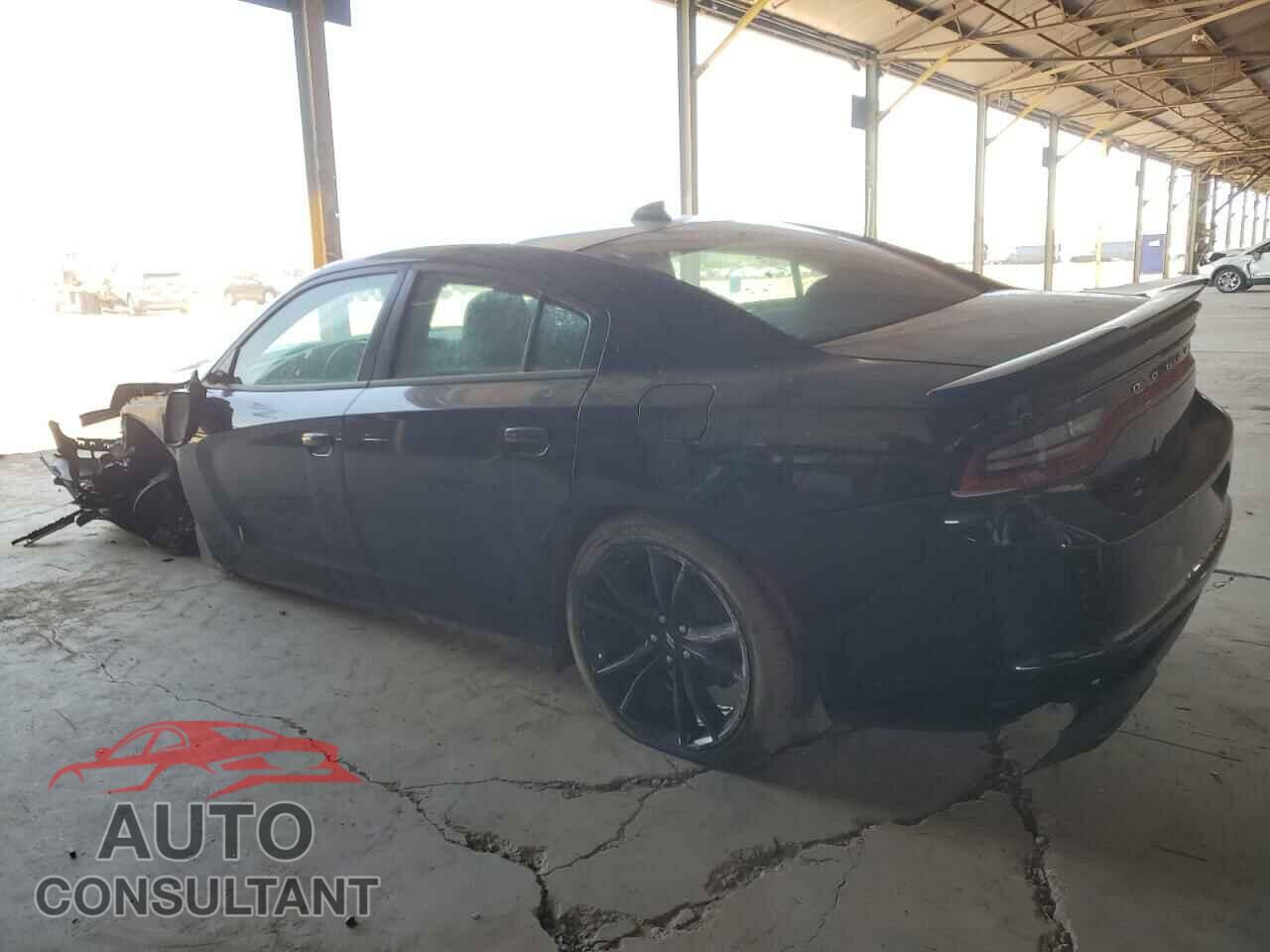 DODGE CHARGER 2017 - 2C3CDXHG2HH667031
