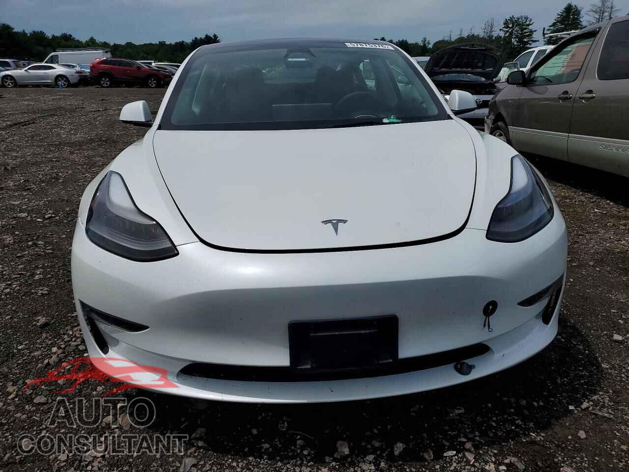 TESLA MODEL 3 2023 - 5YJ3E1EA9PF710872