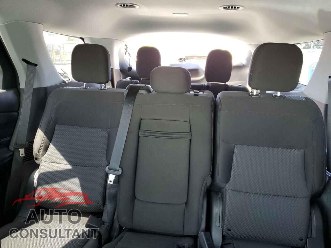 FORD EXPLORER 2023 - 1FMSK7DH9PGC04904
